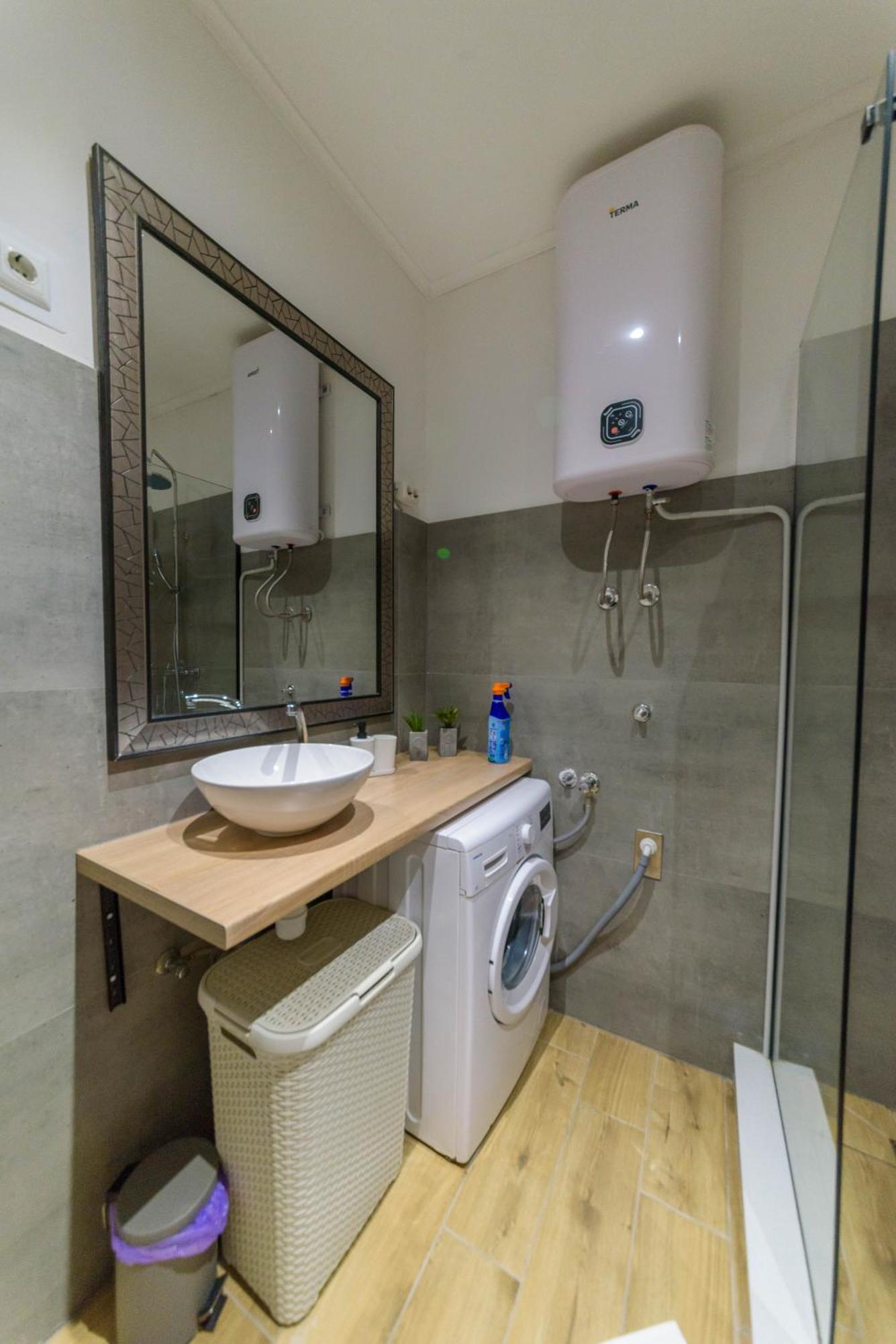 Apartment Jakov Задар Екстер'єр фото