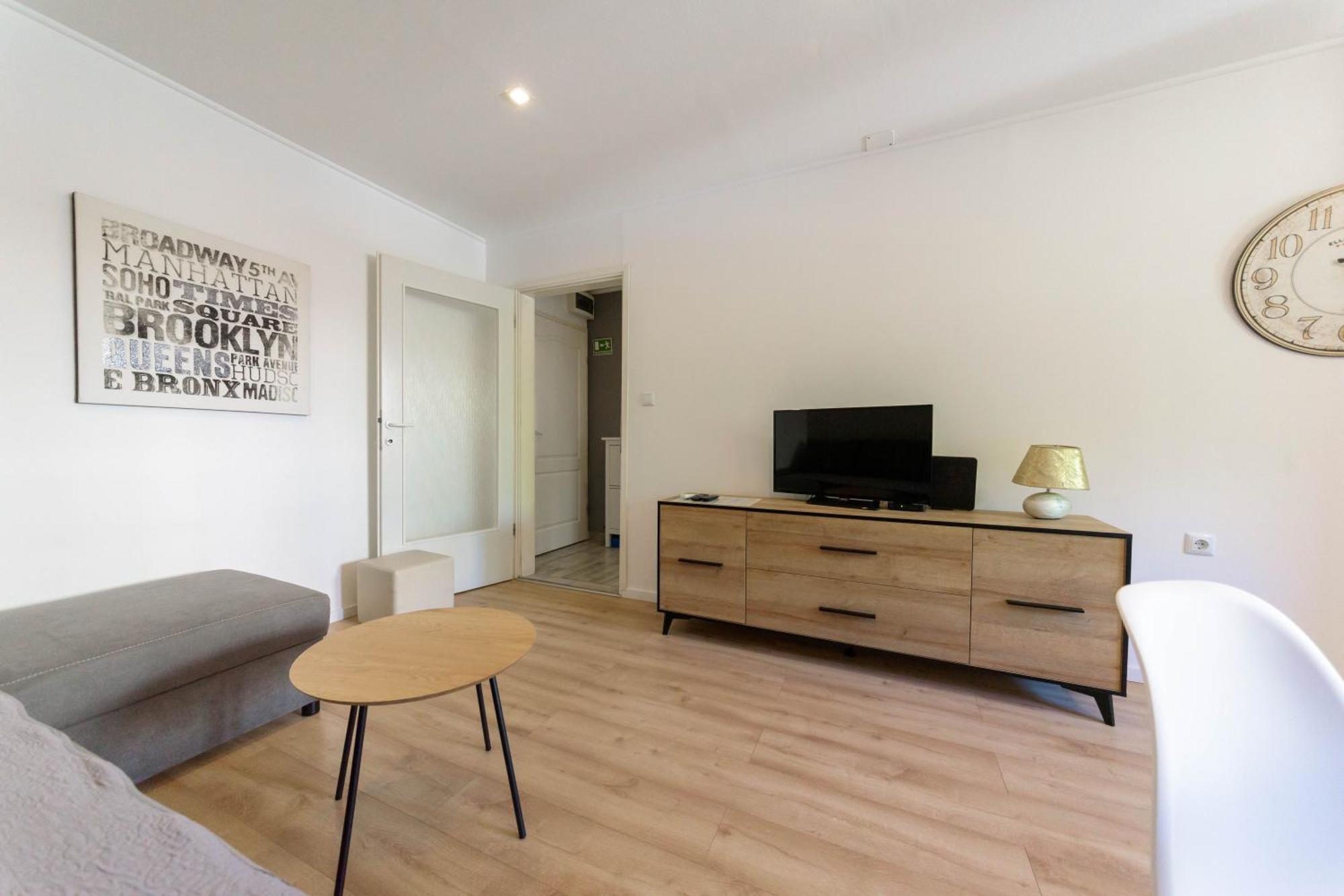 Apartment Jakov Задар Екстер'єр фото