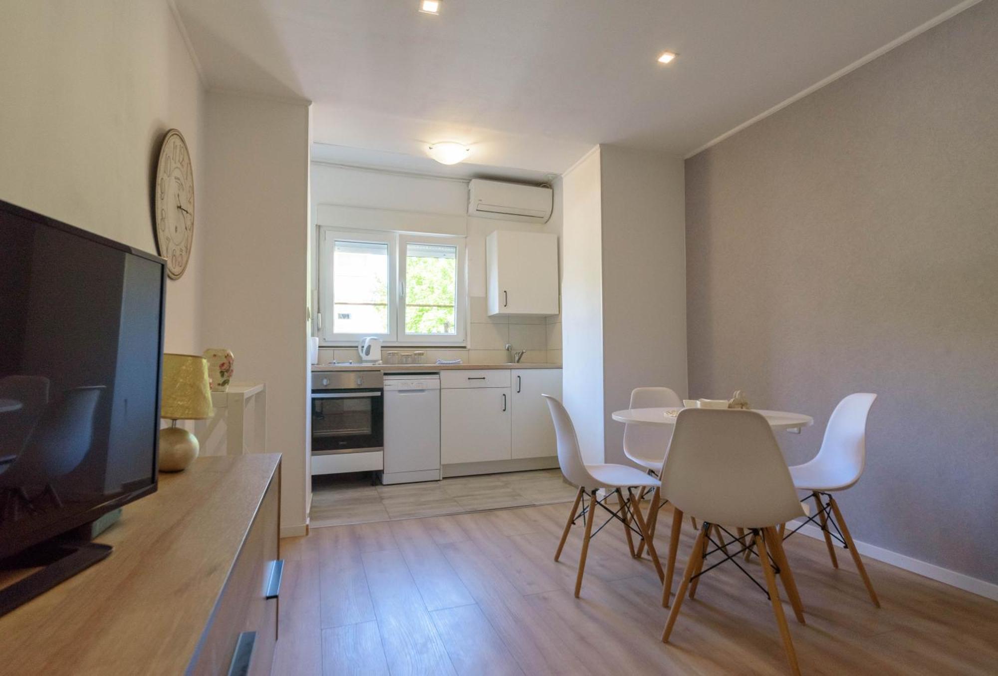 Apartment Jakov Задар Екстер'єр фото