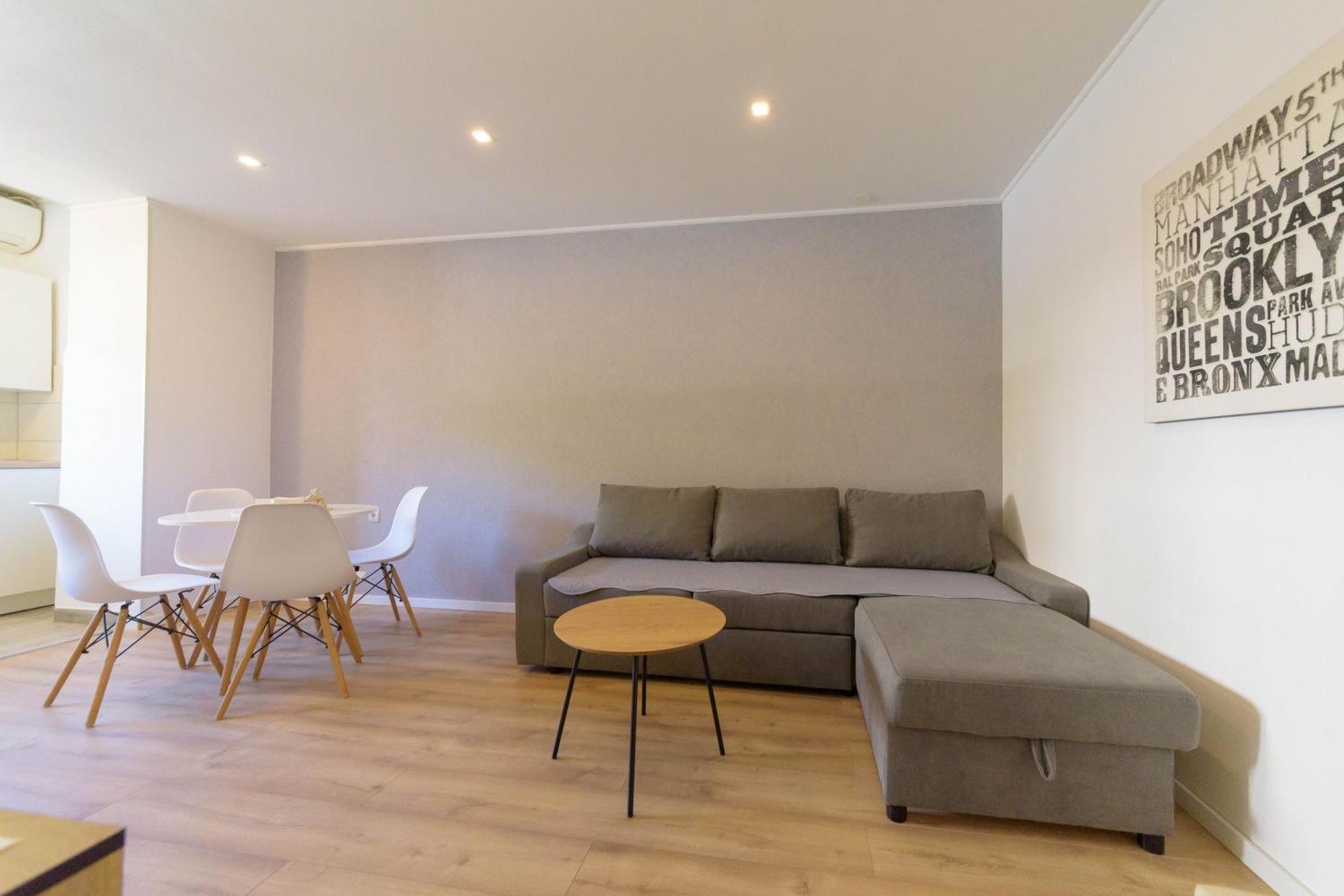 Apartment Jakov Задар Екстер'єр фото