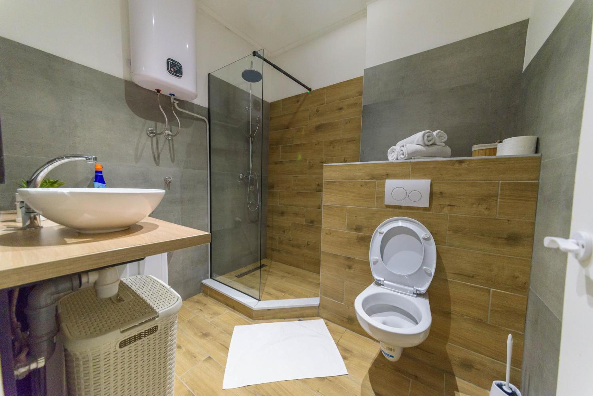 Apartment Jakov Задар Екстер'єр фото