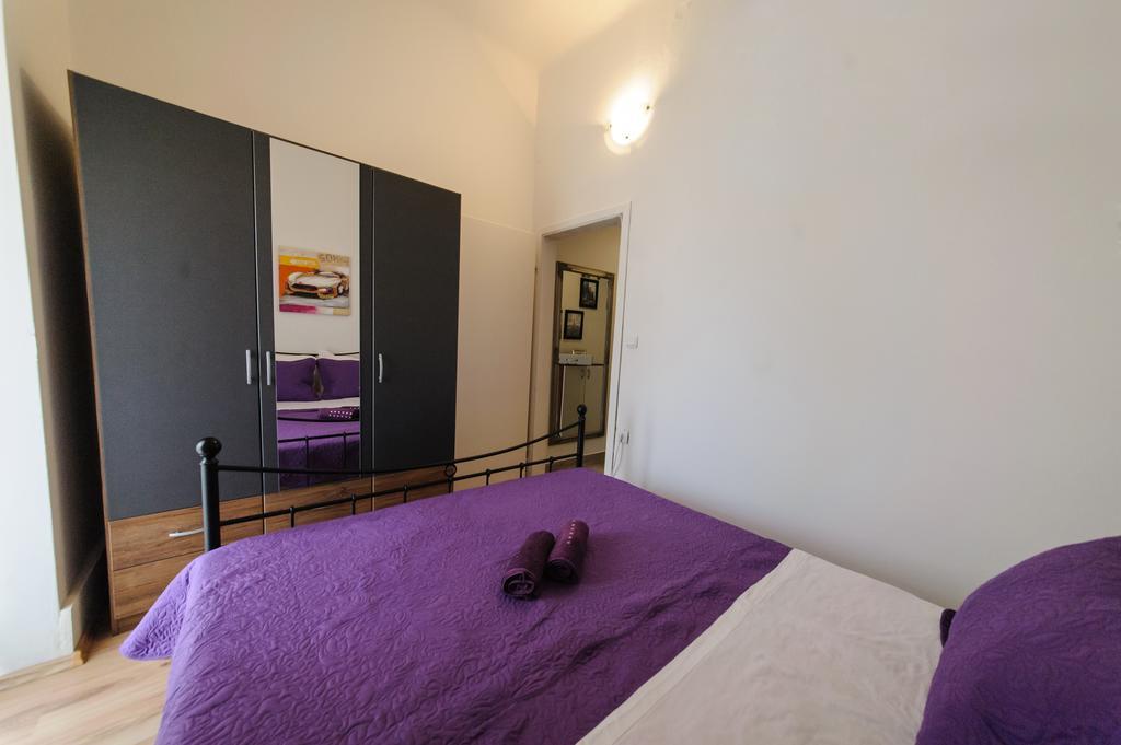 Apartment Jakov Задар Екстер'єр фото